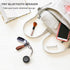 Mini Bluetooth Speaker, Small Tiny Portable Bluetooth 5.0 Speakers Perfect for Outdoor Indoor(Black)...