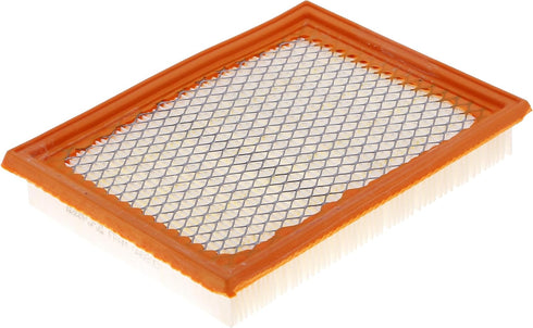 FRAM Extra Guard CA6900 Replacement Engine Air Filter for Select Infiniti and Nissan Models, Provides Up to 12 Months or 12,000 Miles Filter Prote...