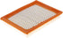 FRAM Extra Guard CA6900 Replacement Engine Air Filter for Select Infiniti and Nissan Models, Provides Up to 12 Months or 12,000 Miles Filter Prote...