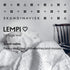 Skandinavisk LEMPI 'Love' Mini Scented Candle. Fragrance Notes: Peony and Rose, Strawberries and Mosses. 2.3 oz....