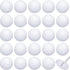 24 Pcs Golf Sticky Notes Personalize Golf Ball Sticky Note Pad Golf Ball Decoration Favors Golf Themed Gifts for School Office Coworkers Students ...
