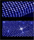 Bling Bling Auto Shift Gear Cover, Leather Auto Gear Shift Knob Cover with Crystal Glitter Bling Rhinestones for Girls,Lady Universal Fit (Blue)...
