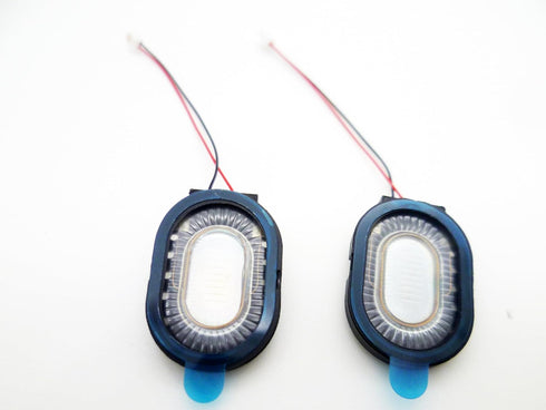 Internal Loudspeaker Loud Speaker Connector Module Replacement Compatible with Nintendo Switch Lite...