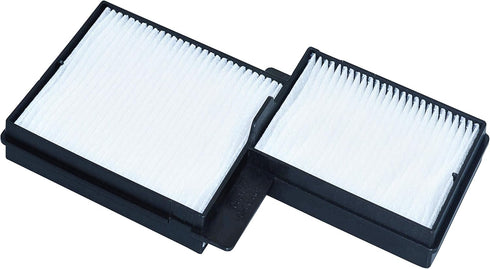 Replacement ELPAF49 /V13H134A49 Air Filter for Epson BrightLink 675Wi/ 680Wi/ 685Wi/ 695Wi, PowerLite 670/ 675W/ 680/ 685W Projector...