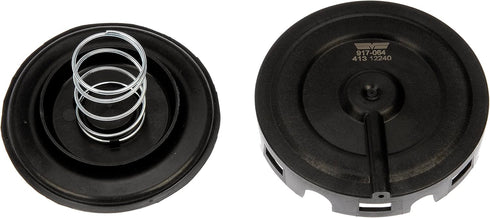 Dorman 917-064 PCV Diaphragm Repair Kit Compatible with Select Audi / Volkswagen Models (OE FIX)...