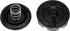 Dorman 917-064 PCV Diaphragm Repair Kit Compatible with Select Audi / Volkswagen Models (OE FIX)...