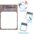 24 Pieces Modern Appreciation Sticky Notes 3 x 4 Inch Funny Inspirational Sticky Note Motivational Memo Pads Cute Positive Note Pads School Office...