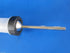10 mm Narrow Snack Stick Slim Jim Sausage Tube Funnel for Jerky Gun 2 1/16" Base Diameter...