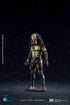 Hiya Toys Exquisite Mini Series 1/18 Scale 5 Inch Predators Crucified Predator Action Figure...