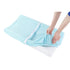 Baby Changing Pad Cover, Super Soft Plush Dot Diaper Changing Table Covers for Baby Girls and Boys, Ultra Comfortable, Safe for Babies, Fit 32"/34...