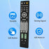 New Universal Remote RC-682M Fit for Onkyo Audio/Video Receiver HT-R340 HT-R530 HT-R540 HT-R550 HT-SR600 HT-SR800 TX-SR505 TX-SR604 TX-SR605...
