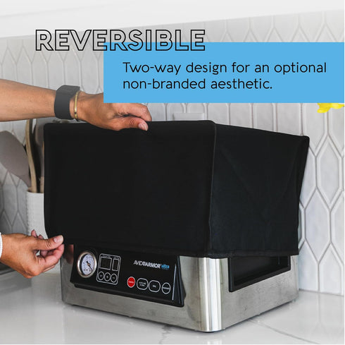 Avid Armor USV20 Chamber Vacuum Sealer Dust Cover...