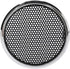 Wendry Speaker Covers, Metal & ABS Material Speaker Cover, 1 Inch Decoration Protective Grills Cover, Speaker Decoration Protective (2PCS)...