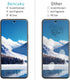 by HPTech (2 Pack) Designed for Google Pixel 8 Tempered Glass Screen Protector, Support Fingerprint Reader, Anti Scratch, Bubble Free......