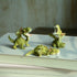 Top Collection Miniature Fairy Garden and Terrarium Statue, Mini Dragon Roaring...