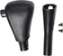Shifter Knob Handle Compatible with Honda Accord 2003-2006 Automatic Gear Shift Handle Lever 54131-SDA-A51 54130-SDA-A84ZB...