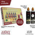 The Army Painter Warpaint Air Metallics Azure Magic - Acrylic Non-Toxic Heavily Pigmented Water Based Paint for Tabletop Roleplaying, Boardgames, ...