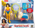 Fisher-Price DC League of Super-Pets Preschool Toys Wonder Woman & PB Poseable Figure & Accessory Set for Kids Ages 3+ Years...