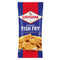 Louisiana Fish Fry Seasoned Crispy Fish Fry Seafood Breading - Season All Your Fish, Shrimp, or Oysters to Perfection (Exclusive Amazon Recipe Car...
