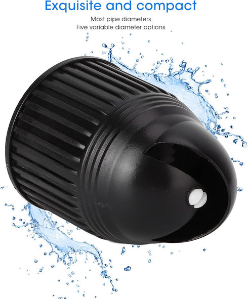 Powerhead,Fish Small 360° Automatic Uniform Rotation Circulation Pump Freshwater Saltwater Maker for Aquarium...