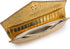 Women Envelope Clutch Purse Handbag, Metallic Leather Crossbody Shoulder Foldover Evening Bag Formal Wedding Party...