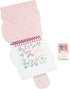 Stephen Joseph, Shaped Sketch Pad, Pink Unicorn...