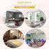 BURIBURI Hotel Scent Essential Oil, Lifestyle Hotel Collection Fragrance Aromatherapy Oil Blends, Air Freshener Hotel Collection Diffuser Oil - Yi...