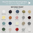 Beyond Paint Counter Top Paint - Pint - Color: Charcoal - No Stripping No Sanding No Priming...