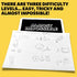 Six Second Scribbles: The frantically Fast and fantastically Fun Drawing Game | A Family Friendly Party Game for Children, Teens and Adults (Six S...