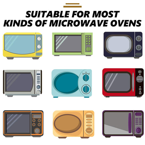 4 Pieces Microwave Oven Door Switches KW3AT-16 Switches Replacement Parts Compatible with SZM-V16-FD-63 SZM-V16-FA-63 3B73362F PS3522738, Switches...