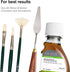 Winsor & Newton Winton Oil Color, 200ml (6.75-oz) Tube, Phthalo Deep Green...