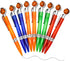 32PCS Novelty Basketball Pens Cool Sports Ballpoint Pens Team Presents Pens For Stationery School Office Desk Decor Accessories...