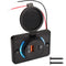 RV USB Outlet, 12 Volt USB Wall Outlet with 18W PD USB-C and Quick Charge 3.0 USB-A Charger Socket, Dual Port 12V-24V Quick Car Charger Panel Type...