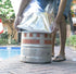 KegSheet: Keg Insulator Cover Cooler for Kegs and Keg Tubs...