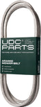 UDC Parts Mower Drive Belt 115-4669 / Aramid Cord / 32.98 inches/for Toro 20332 20333 20334 20338...