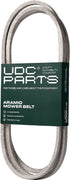 UDC Parts Mower Drive Belt 115-4669 / Aramid Cord / 32.98 inches/for Toro 20332 20333 20334 20338...