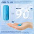 3-Pack Humidifier Fish Cleaner, Universal Humidifier Cleaning Fish for Humidifiers and Tanks, Purifies Water, Prevent Hard Water Build-Up, Deminer...