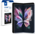 DOME GLASS Whitestone GEN Film Screen Protector for Samsung Galaxy Z Fold 3 (2021) Anti-Bubble HD Clear Hard Coated PET Film Screen Guard...