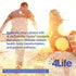 4Life Stress Formula, Dietary Supplement, Supports Nervous System and Sleep with Lemon Balm, Chamomile & Valerian Root, 60 Capsules...