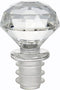 Prodyne Acrylic Diamond Faceted Bottle Stopper...