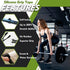 Silicone Grip Tape Sealing Fusing Rubber Wrap for Handles Pull Up Bars Barbells Dumbbells Sports & Gym Equiment Water Emergency Pipeline Repair To...