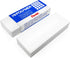 Large Plastic Rubbers Erasers - White - Pack of 2...