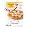 Simple Mills Almond Flour Baking Mix, Cauliflower Pizza Dough - Gluten Free, Vegan, Plant Based, 9.8 Ounce (Pack of 1)...