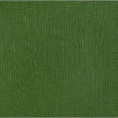 Winsor & Newton Professional Acrylic Paint, 60ml (2-oz) Tube, Chromium Oxide Green...