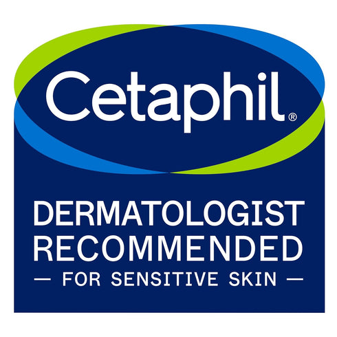 Cetaphil Face & Body Moisturizer, Hydrating Moisturizing Cream for Dry to Very Dry, Sensitive Skin, NEW 8.8 oz, Fragrance Free, Non-Comedogenic, N...