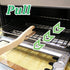 Wooden Oven Rack Push Pull Stick for Oven, Toaster Oven, Air Fryer, Baking Kitchen Appliances (14 inch)...