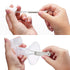 Boon Portable Bottle Brushes, Pump Cleaning & Drying Set...