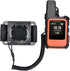 Backpack Tether Mount for Garmin inReach Mini & Mini 2, Backpack Tether Holder for Garmin Handheld GPS Devices - Great for Hiking & Hands-Free...