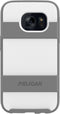 Pelican Voyager Samsung Galaxy S7 Phone Case (White/Gray)...