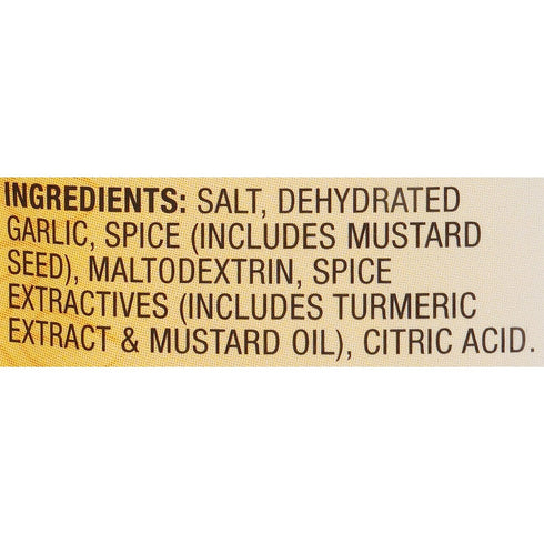 Mrs. Wages Refrigerator Kosher Dill Pickle Seasoning Mix, 1.94 Oz. Pouch (Pack of 2)...